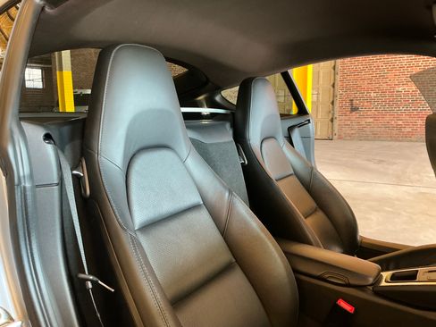 Used 2014 Porsche Cayman S image 29