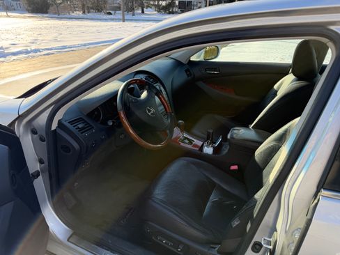Used 2008 Lexus ES 350 image 11