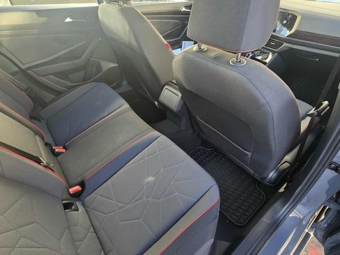 Used 2024 Volkswagen Jetta GLI 40th Anniversary Edition image 11