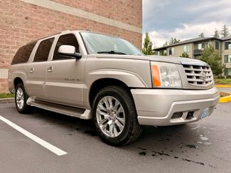 Used 2005 Cadillac Escalade ESV AWD video 1