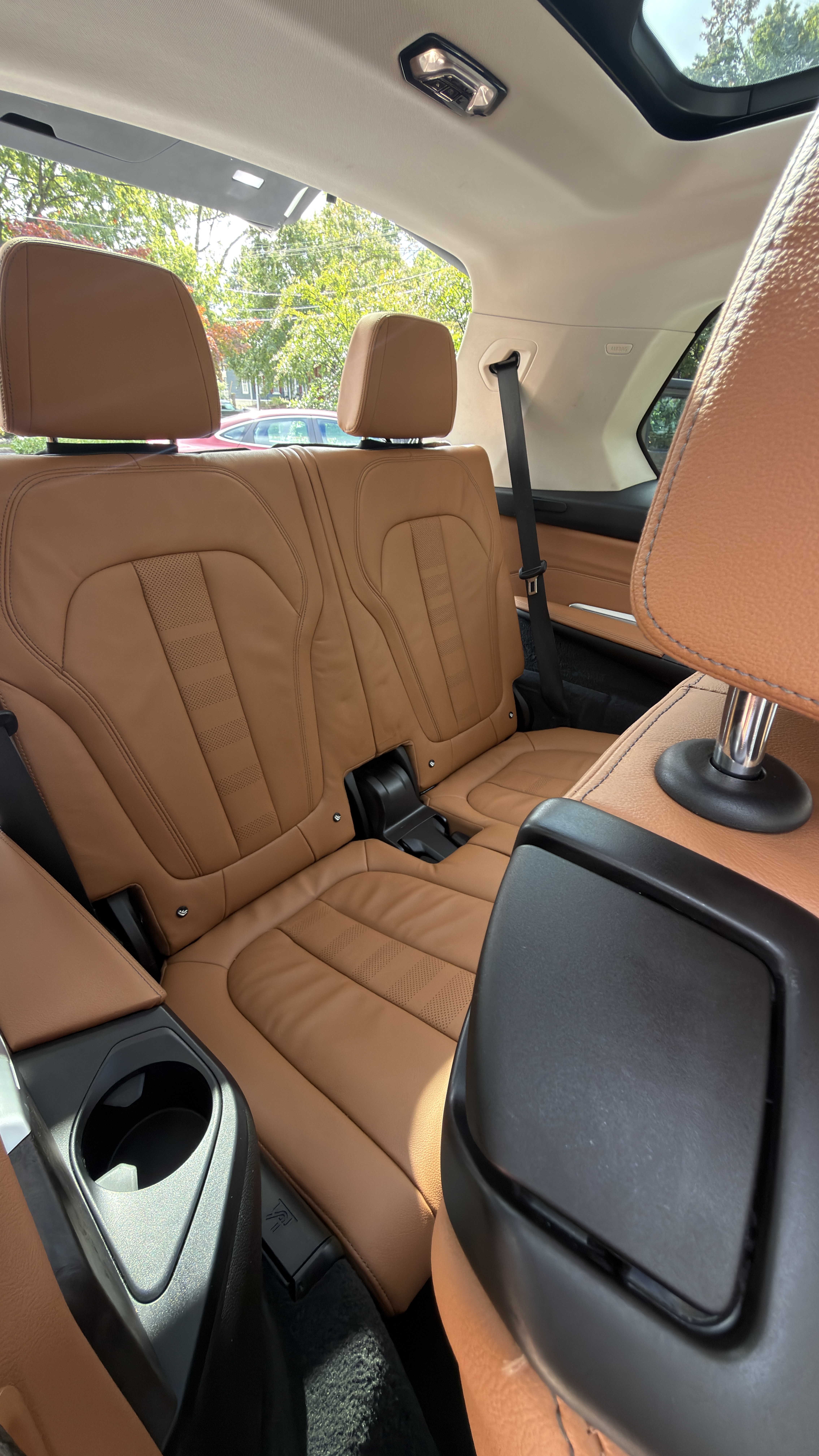 Used 2021 BMW X7 xDrive40i AWD/4WD image 27