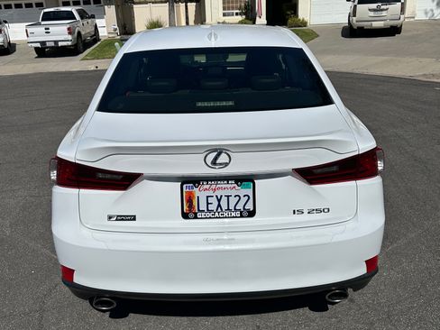 Used 2015 Lexus IS 200t w/ Navigation System Package image 2
