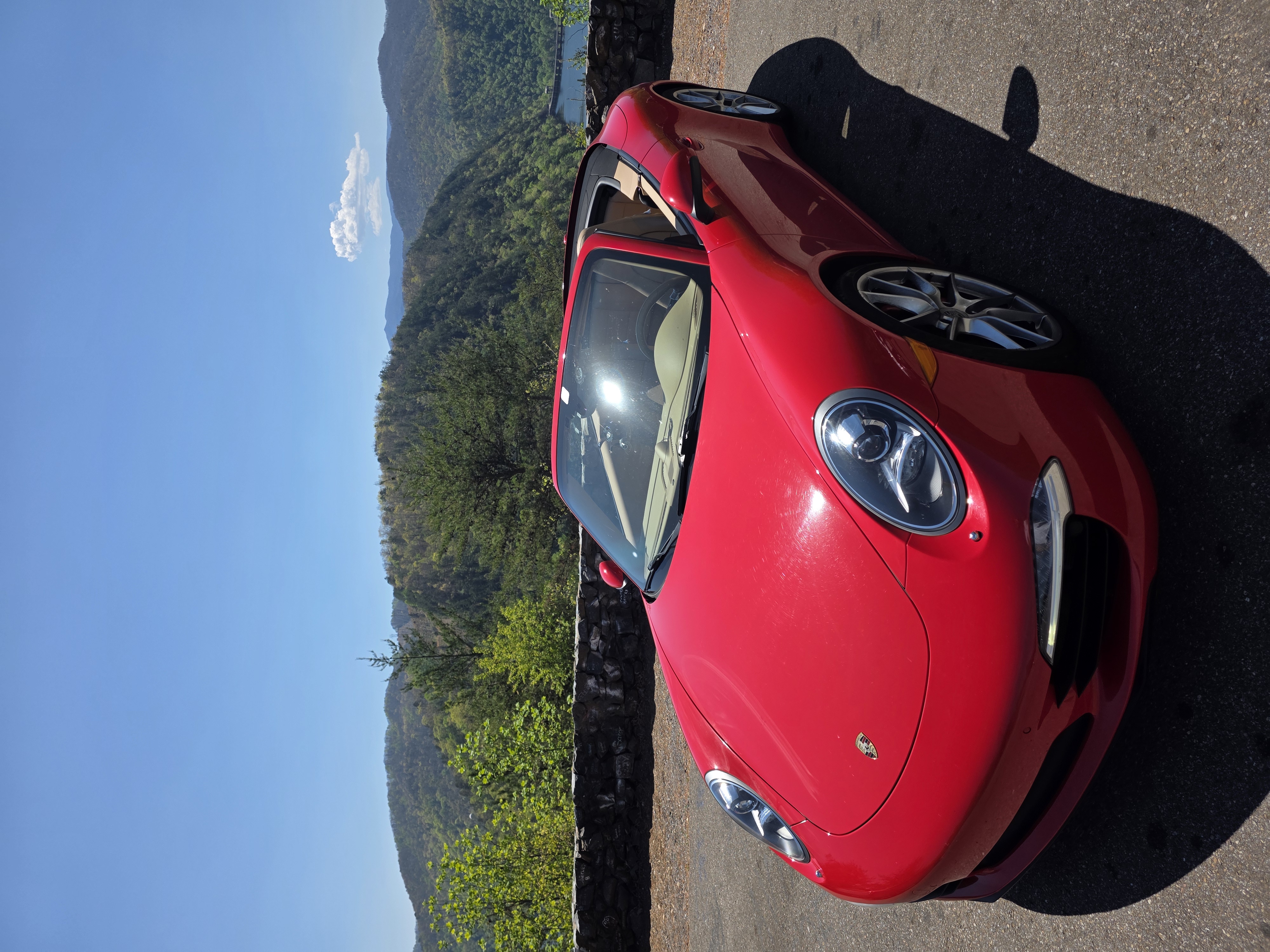 Used 2013 Porsche 911 Carrera S RWD image 15