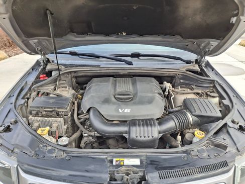 Used 2015 Jeep Grand Cherokee Laredo image 22