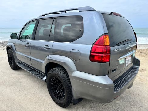 Used 2005 Lexus GX 470 AWD/4WD image 5