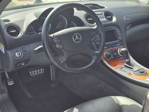 Used 2005 Mercedes-Benz SL 500 image 10