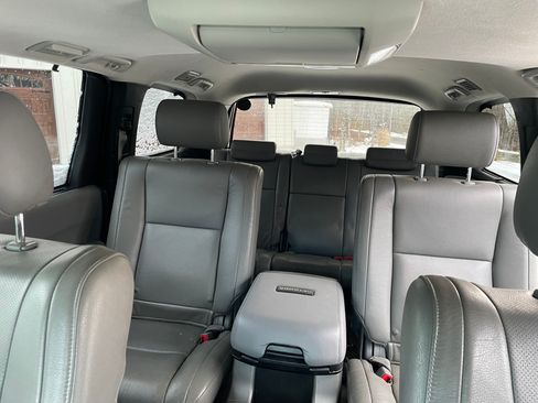 Used 2010 Toyota Sequoia Platinum image 12