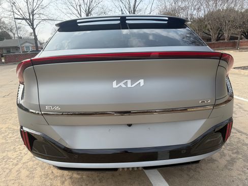 Used 2023 Kia EV6 GT image 10