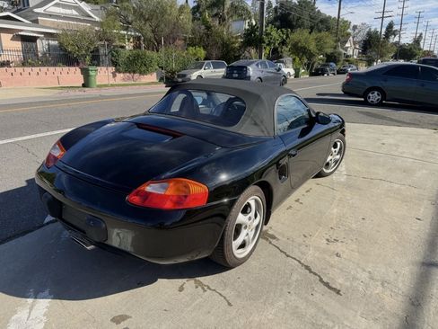 Used 1999 Porsche Boxster image 8