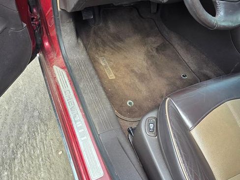 Used 2009 Chevrolet Malibu LTZ w/ HFV6 Engine Package FWD image 10