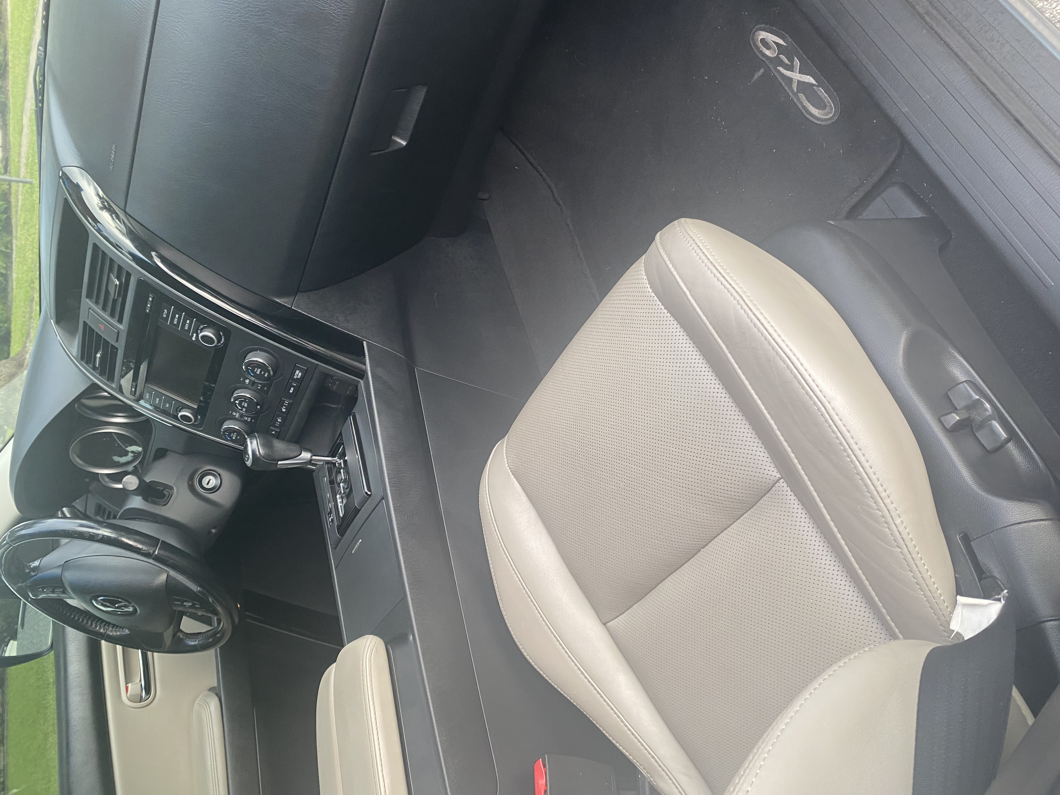 Used 2013 MAZDA CX-9 Touring FWD image 10