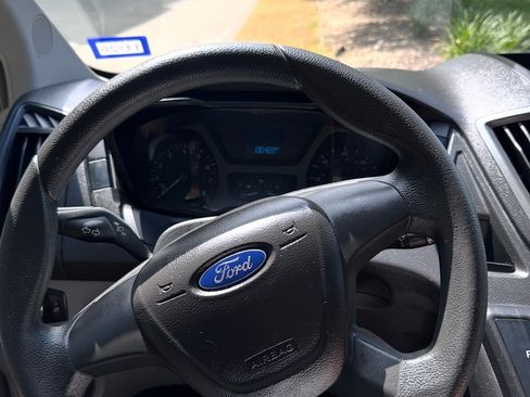 Used 2016 Ford Transit 250 148 Low Roof RWD image 13