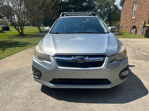 Used 2012 Subaru Impreza 2.0i Limited image 6