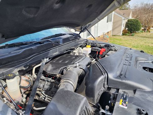 Used 2020 RAM 3500 Tradesman w/ Chrome Appearance Group image 20