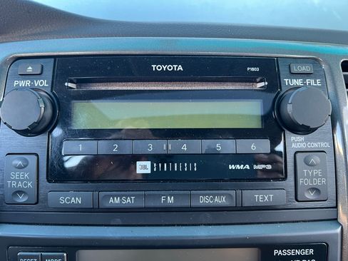 Used 2009 Toyota 4Runner Sport image 22