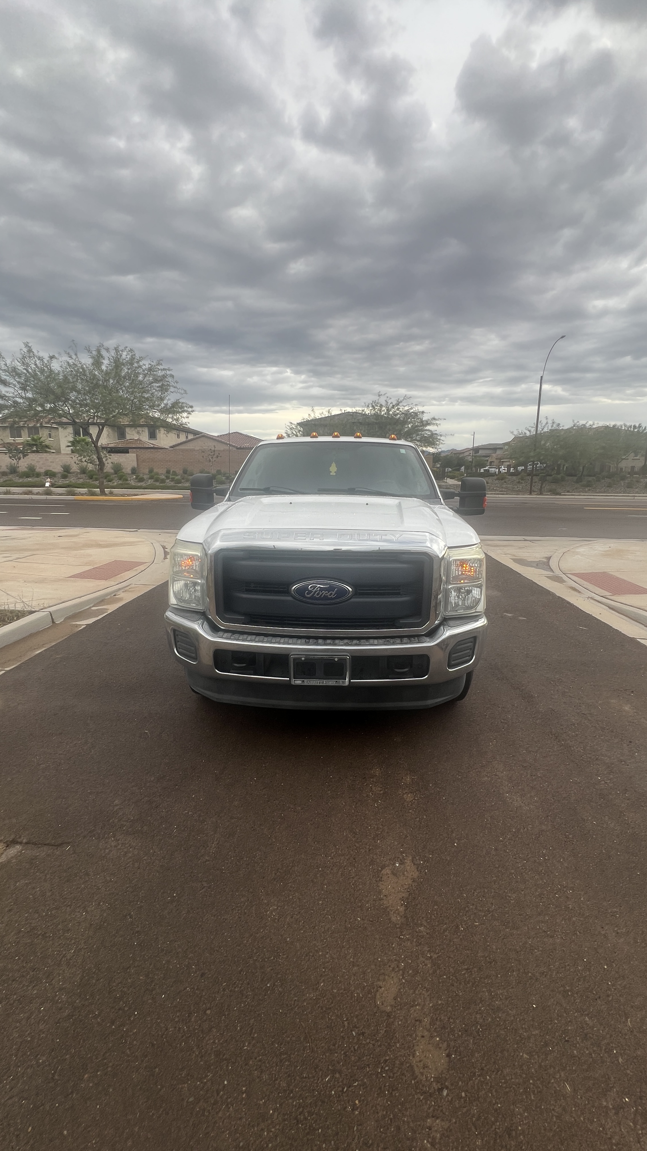 Used 2016 Ford F250 XL w/ XL Appearance Package AWD/4WD image 22