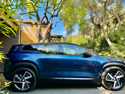 Used 2023 Fisker Ocean One