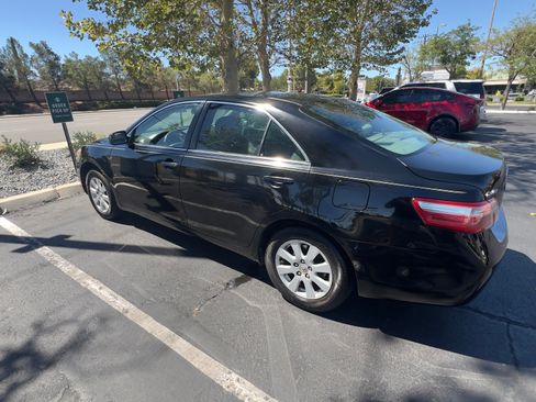 Used 2009 Toyota Camry LE image 8