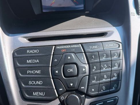 Used 2016 Ford Transit Connect XLT FWD image 13