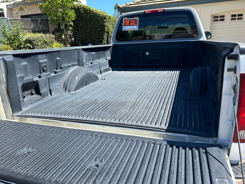 Used 1998 Ford F150 4x4 SuperCab image 6