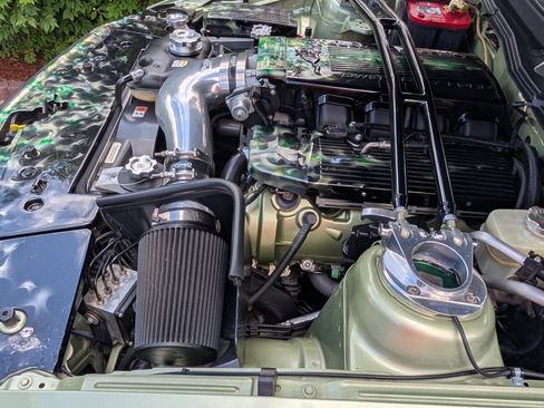 Used 2005 Ford Mustang GT Premium image 24