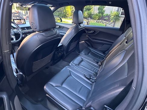 Used 2017 Audi Q7 3.0T Premium Plus AWD/4WD image 27