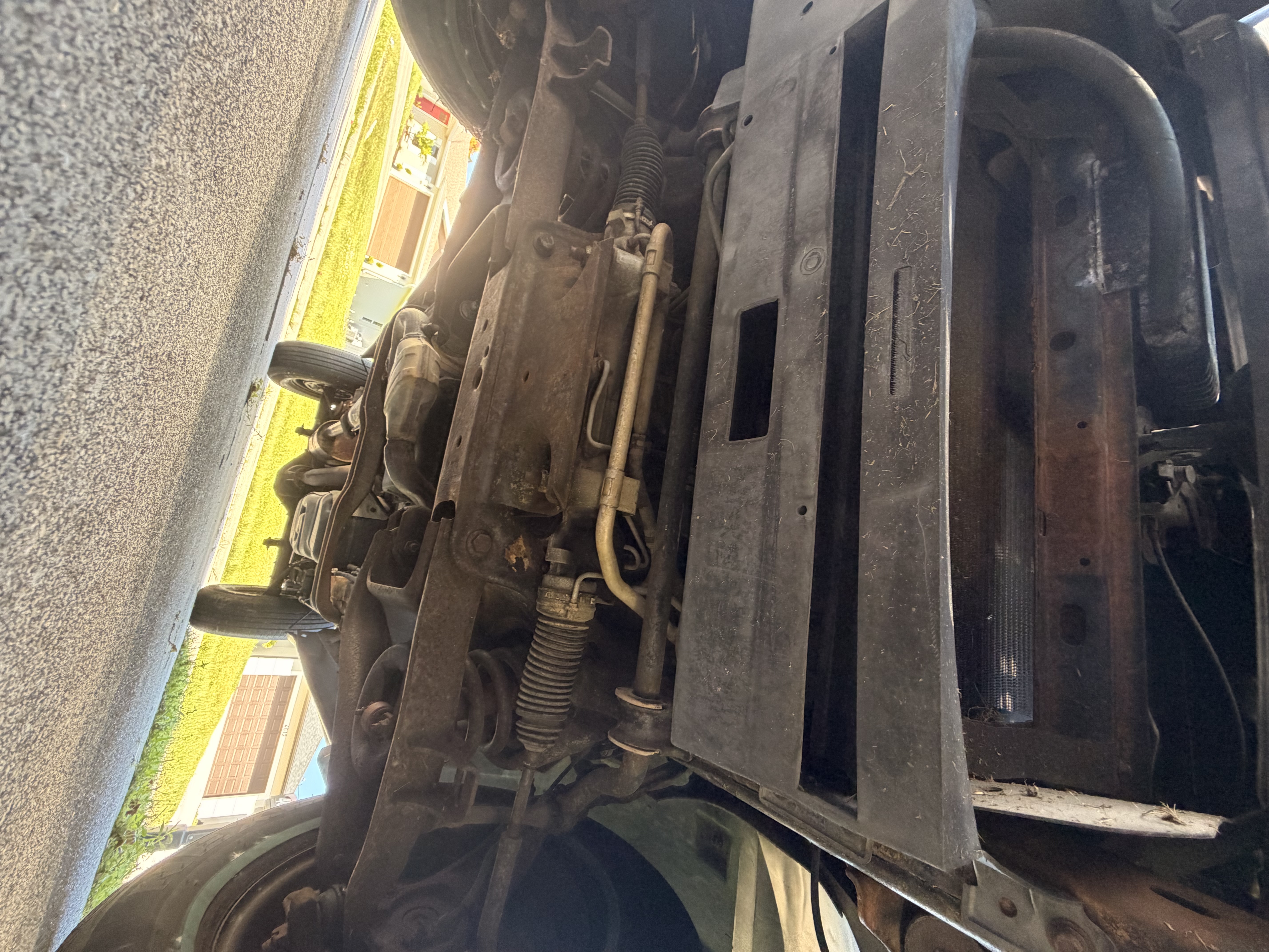 Used 2004 Ford Ranger XL RWD image 9