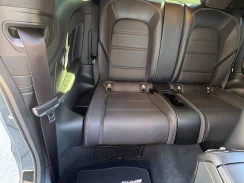 Used 2019 Mercedes-Benz C 63 AMG S image 23