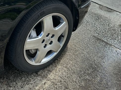 Used 2006 Lexus LS 430 image 14