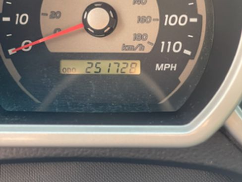 Used 2003 Toyota 4Runner Sport image 6