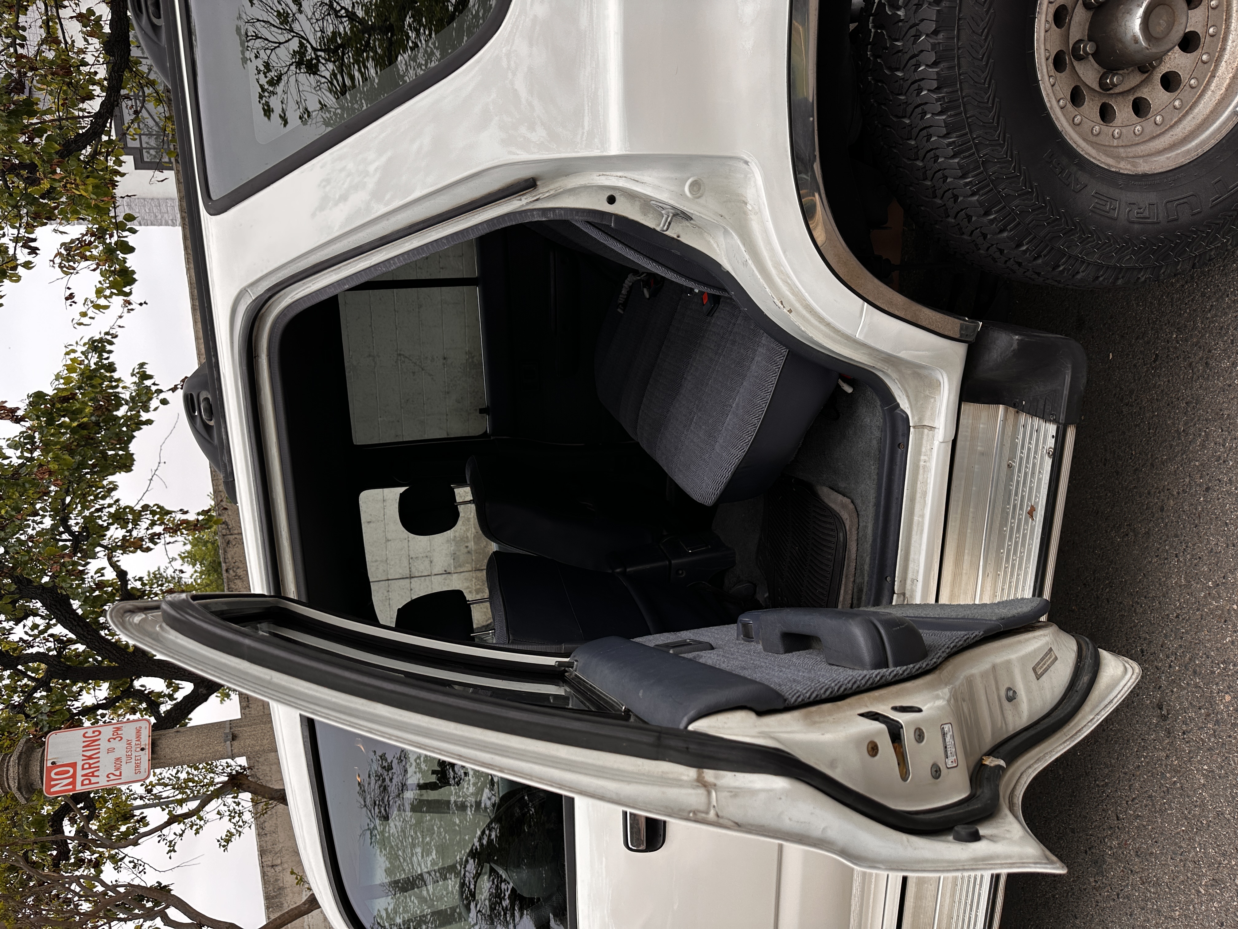 Used 1993 Toyota 4Runner SR5 AWD/4WD image 10