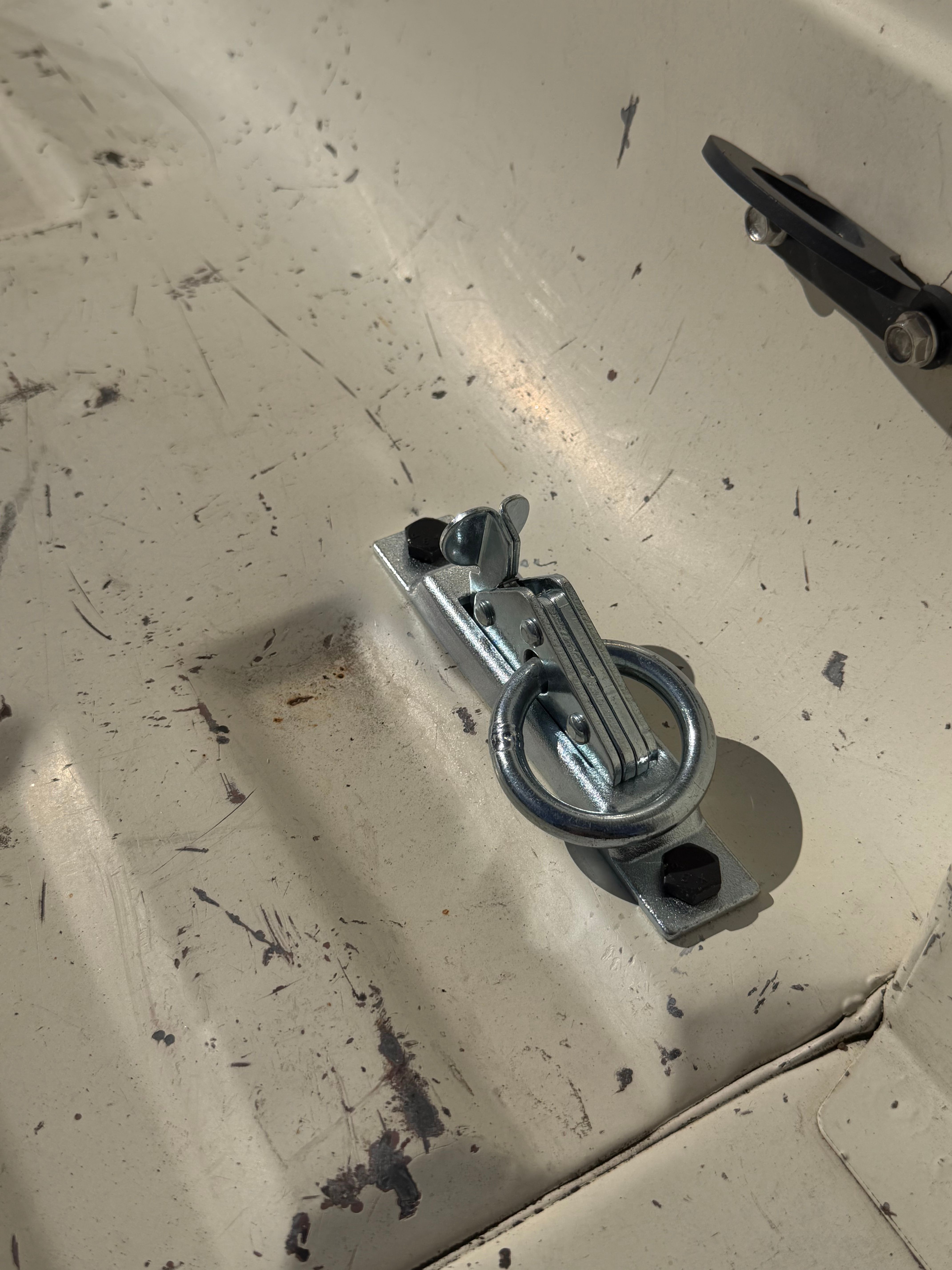 Used 1993 Ford F250 2WD Regular Cab image 10
