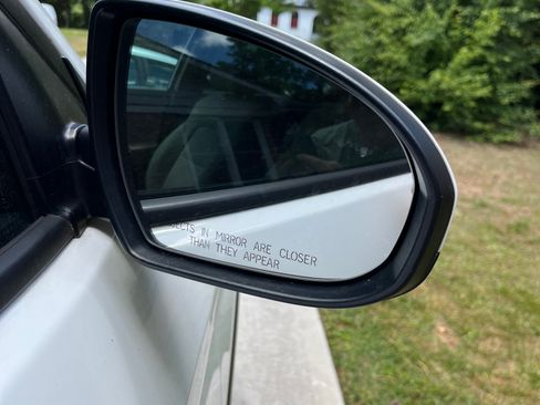 Used 2017 Hyundai Tucson SE FWD image 11