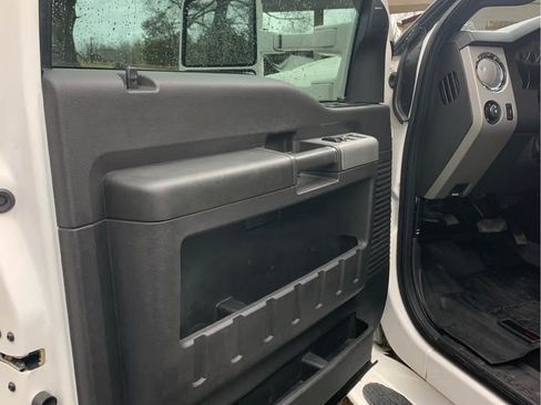 Used 2015 Ford F350 Lariat w/ Lariat Ultimate Package image 15