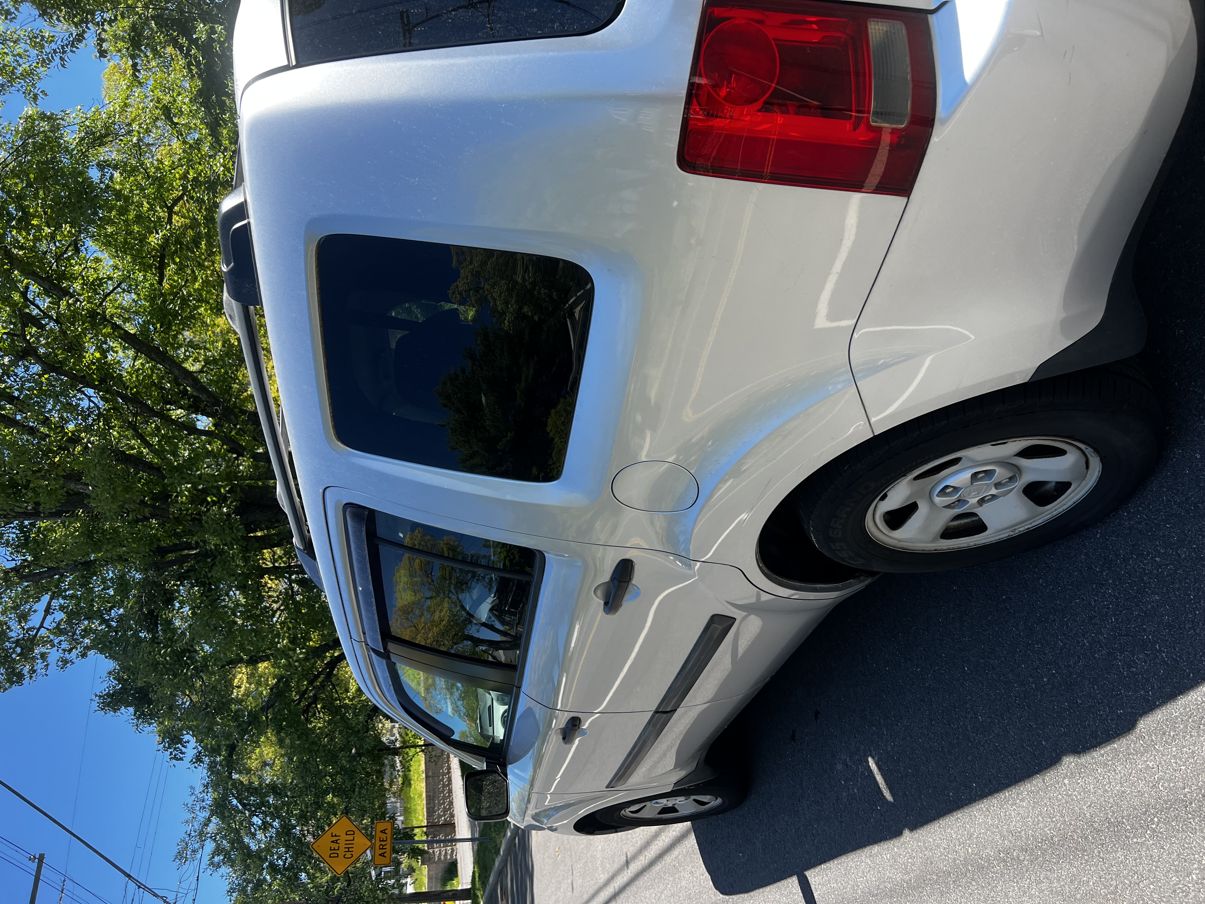 Used 2013 Honda Pilot LX image 8