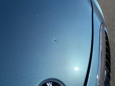 Used 2004 BMW 645Ci Convertible image 11