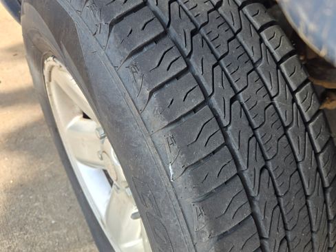 Used 2002 Dodge Ram 1500 Truck 4x4 Quad Cab image 10