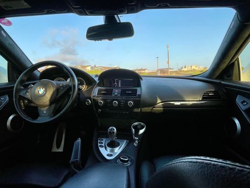 Used 2010 BMW M6 Coupe image 16