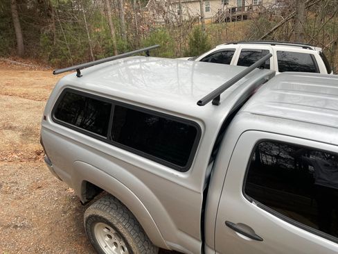 Used 2007 Toyota Tacoma 4x4 Double Cab image 10