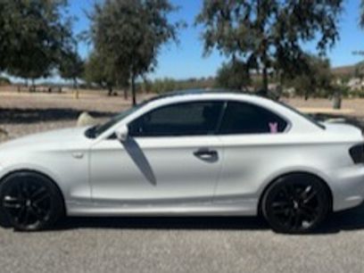 Used 2012 BMW 128i Coupe
