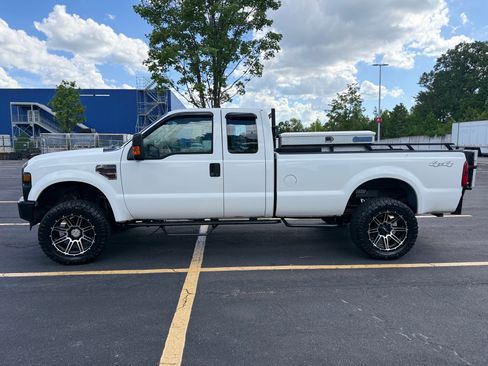 Used 2008 Ford F350 XL AWD/4WD image 4