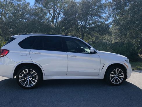 Used 2018 BMW X5 xDrive35i image 2