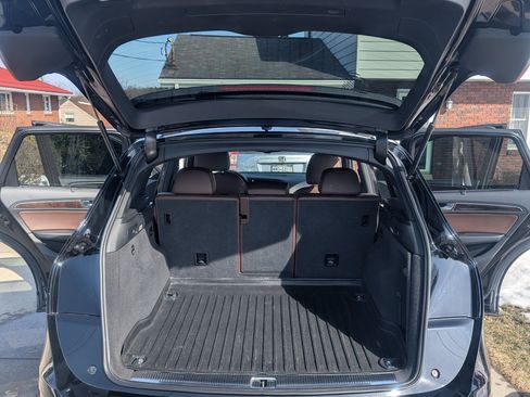 Used 2016 Audi Q5 TDI Prestige w/ Prestige Package image 6