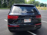 Used 2019 Audi Q7 3.0T Prestige w/ Prestige Package image 4