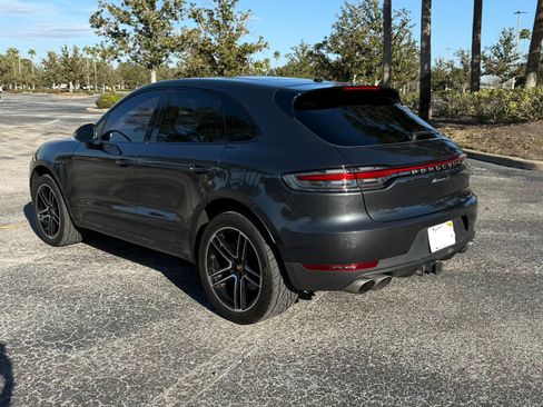 Used 2020 Porsche Macan S image 10