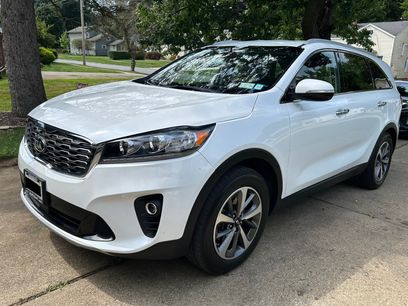 Used 2019 Kia Sorento EX