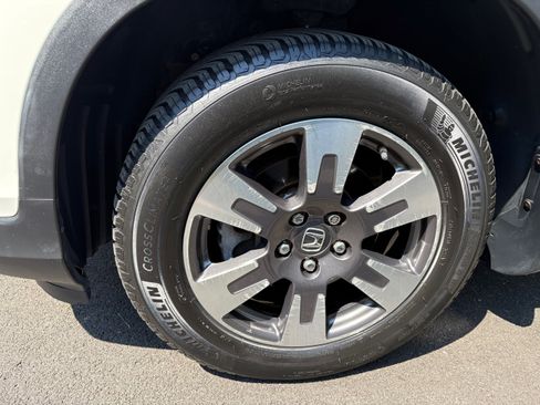 Used 2017 Honda Ridgeline RTL image 28