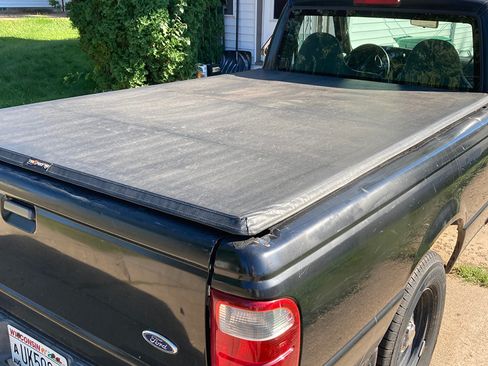 Used 2003 Ford Ranger XL image 8