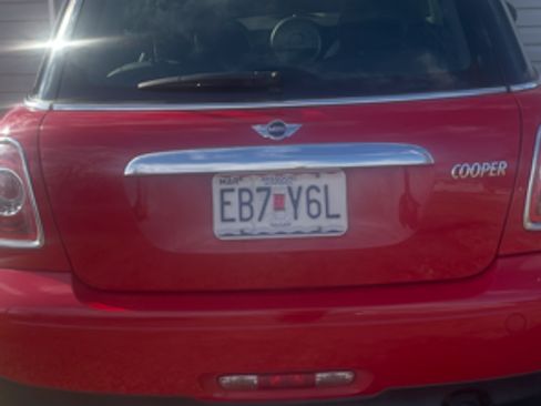 Used 2013 MINI Cooper Hardtop image 13