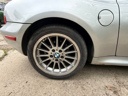 Used 2001 BMW Z3 3.0i image 10